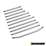 Incision Titanium VS4-10 Pro 10pc Link Kit