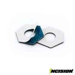 Incision VFD Slipper Pads (2)