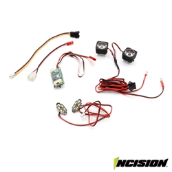 Incision Series 2 Light Kit