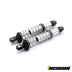 Incision S8E 80mm Scale Shock Set (2)