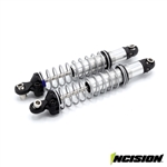 Incision S8E 90mm Scale Shock Set (2)