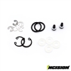 Incision S8E Shock Rebuild Kit