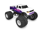 JConcepts 1993 Ford F-250 Supercab Monster Truck Body