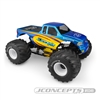 JConcepts 2008 Ford F-150 Super Cab Monster Truck Body