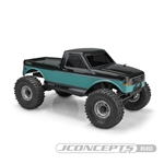 JConcepts JCI Tucked 1995 Ford F-150, 12.3" Wheelbase