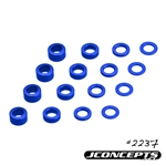 JConcepts Metric Washer Set (16 pcs)