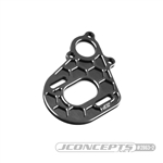 JConcepts Axial AX10 / SMT10 Transmission Motor Plate