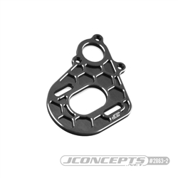 JConcepts Axial AX10 / SMT10 Transmission Motor Plate