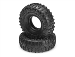 JConcepts Ruptures 1.9" Tires - Green Compound (2)