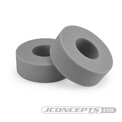 JConcepts React - Cush 1.9" - 4.19" OD Scaler Foam Insert (Soft) (2)