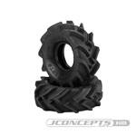 JConcepts Fling King 1.9" Mud Tires (2)