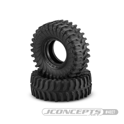 JConcepts The Hold 1.9" Performance Scaler Tire (2)
