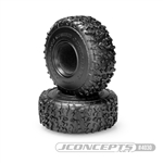 JConcepts Landmines 2.9" SCX6 Tires (2)
