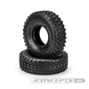 JConcepts Scorpios 2.2" x 5.25" OD Performance Crawling Tires - Green Compound (2)