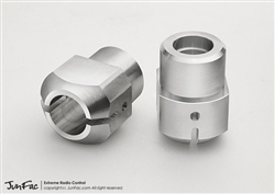 JunFac Straight Axle Adapter for High-Lift Axle