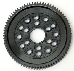 Kimbrough 93 Tooth 48 Pitch Spur Gear