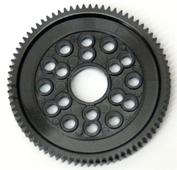 Kimbrough 81 Tooth 48 Pitch Spur Gear