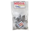 Team KNK MEGA Bag Stainless Hardware Kit (1500)