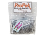 Team KNK Button Head ProPak Stainless Hardware Kit (700)