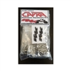 Team KNK Capra Stainless Hardware Kit