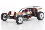 Kyosho Ultima 2WD Off-road Buggy Kit