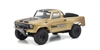 Kyosho Outlaw Rampage PRO 2WD RTR - Gold