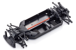 Kyosho Fazer Mk2 FZ02 Chassis KIT