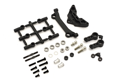 Kyosho PRO Steering Unit for Outlaw Rampage