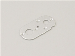 Kyosho Scorpion 2014 Motor plate