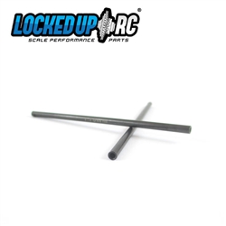 Locked Up RC 1.75mm HD Hex Socket Driver (tip) (LOC-001)