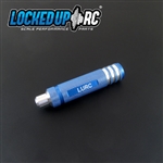 Locked Up RC Tool Handle 3mm Bore (LOC-053)