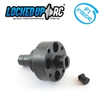 Locked Up RC FI Spool TRX-4 (LOC-016)