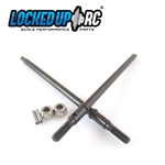 Locked Up RC OT Shaft - SCX10/AX10 (LOC-020)