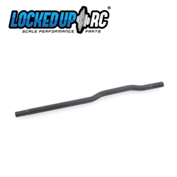 Locked Up RC Max Clearance Trackbar - SCX10 II (LOC-025)