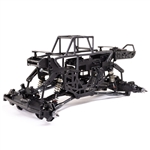 Losi TLR Tuned LMT 4WD Solid Axle Monster Truck Kit