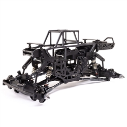 Losi TLR Tuned LMT 4WD Solid Axle Monster Truck Kit
