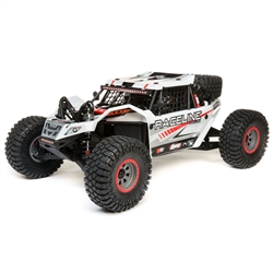 Losi Super Rock Rey 1/6 4WD RTR AVC Rock Racer - Raceline