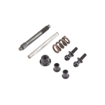 Losi Steering Hardware Set Baja & Rock Rey