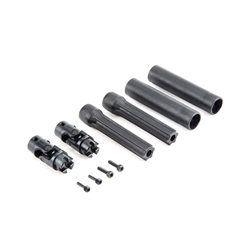 Losi Rear Driveshaft Set Baja & Rock Rey