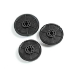 Losi V100 Spur Gears, 65T, 71T, 77T, 48P