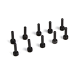 Losi Screw Pin, Clip Post (10)