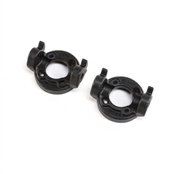 Losi Spindle Carrier Set, Left and Right, LMT