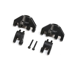 Losi Spindle Set Front (Left and Right), LMT