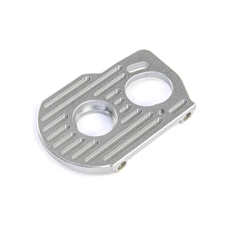 Losi Machined Aluminum Motor Mount: Tenacity, Lasernut