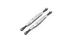 Losi Aluminum Lower Rear Trailing Arm Set Baja & Rock Rey