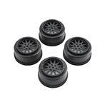 Losi Baja Rey Wheels (4)