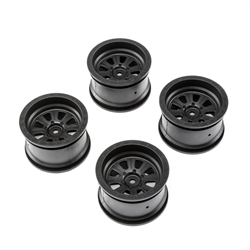 Losi Wheel 2.2" (4) Rock Rey