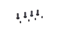 Losi Steering King Pins & Hardware: CCR