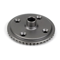 Losi Front Differential Ring Gear: 8B
