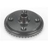 Losi Front Ring Gear: 8T 2.0 (43T)